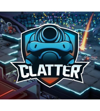Clatter Steam Key GLOBAL
